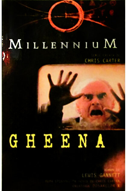 Gheena