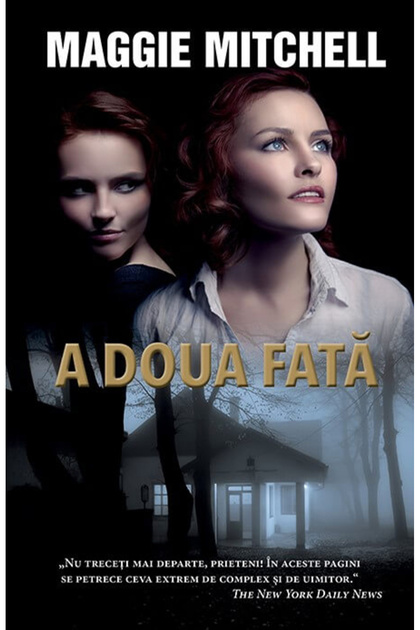 A doua fata