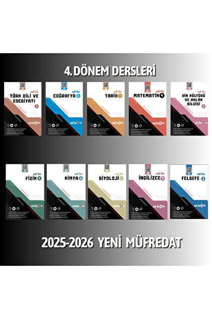 EATER イーター　vol1〜vol8 インディペンデント・マガジン　B90 ÖZDEBİR YAYINEVİ 9.Sınıf Fizik Yaprak Test Özdebir Yayınları 2025