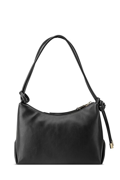 Nine West ORALIE NGN566118 5PR Siyah Kadın Kol Çantası - Fiyatı