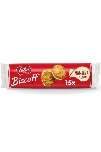 Biscoff Sandwich Vanilie 150g