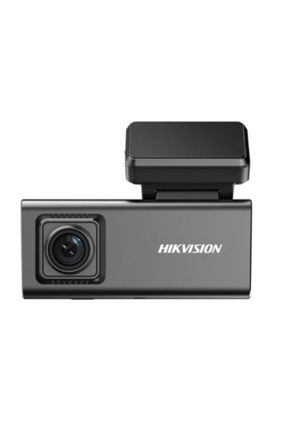 Hikvision ae-dc2032-v300 4g sim card supported hd three camera dash camera, g-sensor and wifi