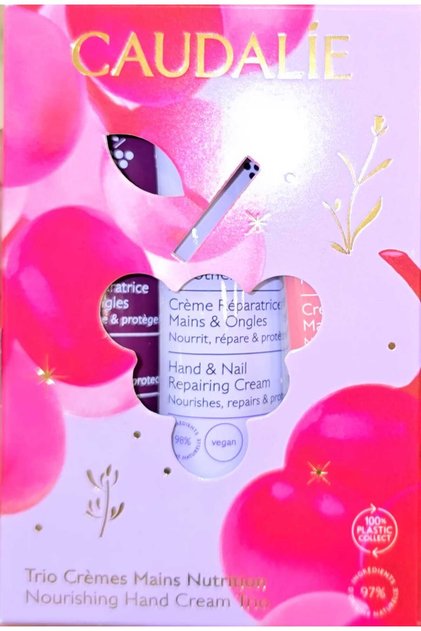 NORİSHİNG HAND CREAM TRİO