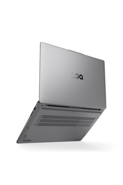 LENOVO LOQ i7-12650HX RTX4050 16GB RAM 512GB SSD 15.6