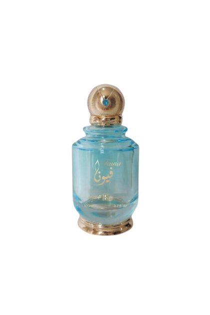 عطر جديد Fiona
