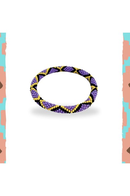 Unisex Bohemian Bracelet