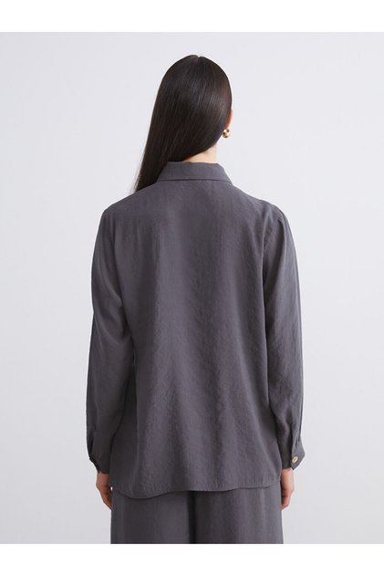 Loose Fit Women's Shirt