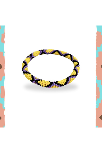 Unisex Bohemian Bracelet