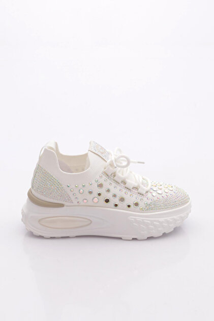Hammer Jack Russel Z Bej Kadın Sneaker 24736-Z - Fiyatı, Yorumları