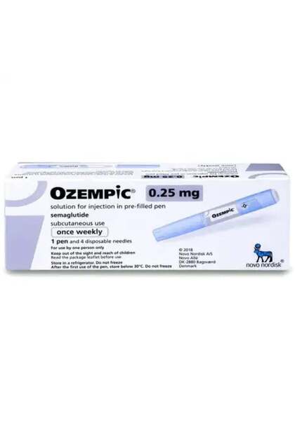 semaglutide prescribed online texas Semaglutide Prescription for Weight Loss in Texas