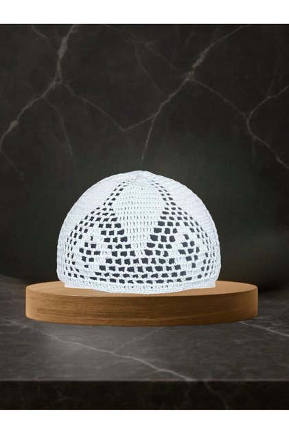طاقية شخال