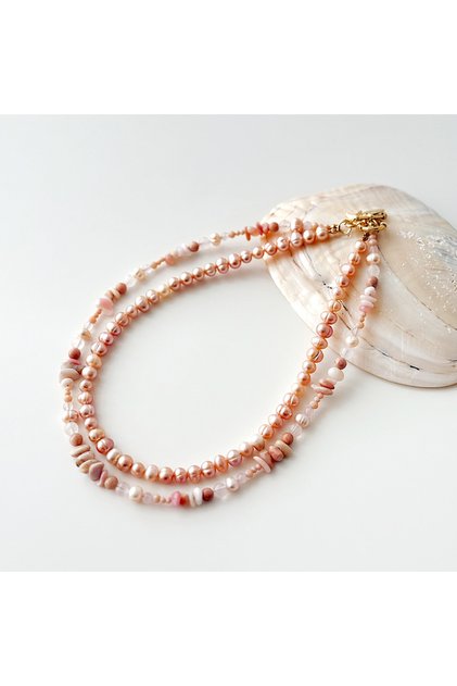 Swissly Necklace | Kolye