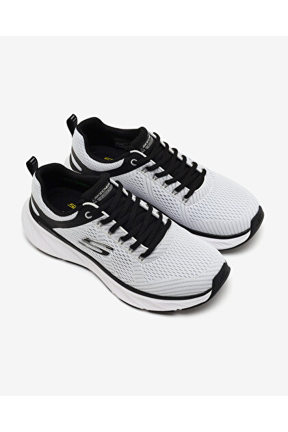 Skechers EDGERIDE CONTENTION Erkek Beyaz Spor Ayakkabı 232843TK