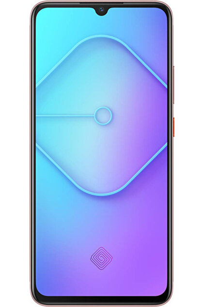 Vivo S1 Pro 8GB New Mobile Phone Grey