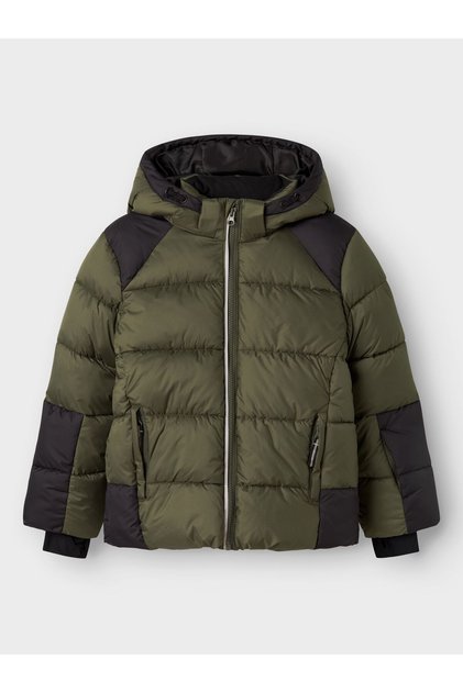 Skijacke MOTION05