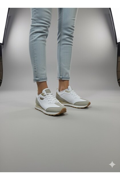 Motıva Walking Sneaker Women's Sports Shoes