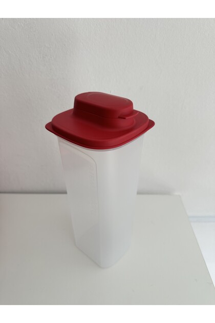 Tupperware çok amaçlı sürahi 2L - Fiyatı, Yorumları