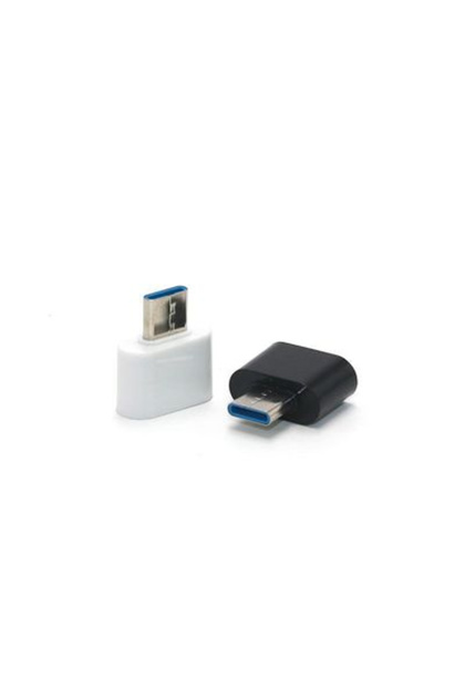 USB OTG Adaptor USB-C Type C to USB 2.0 OTG Adapter for Android Samsung Google iPad