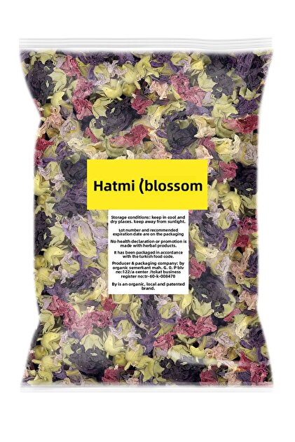 Shop - Marshmallow Flower 100 Gr