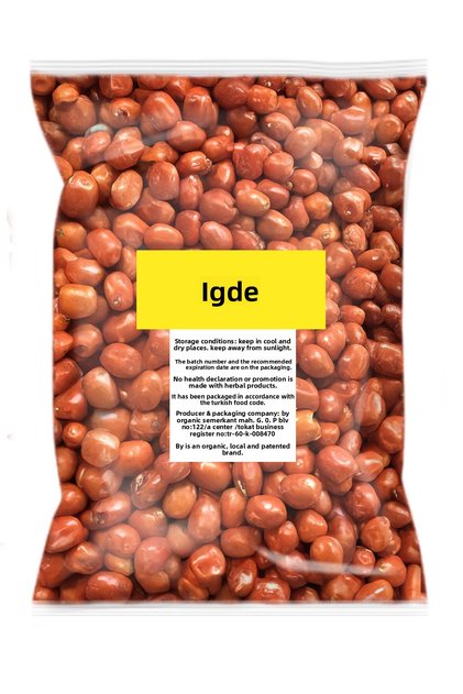 Shop - İğde 250 Gr