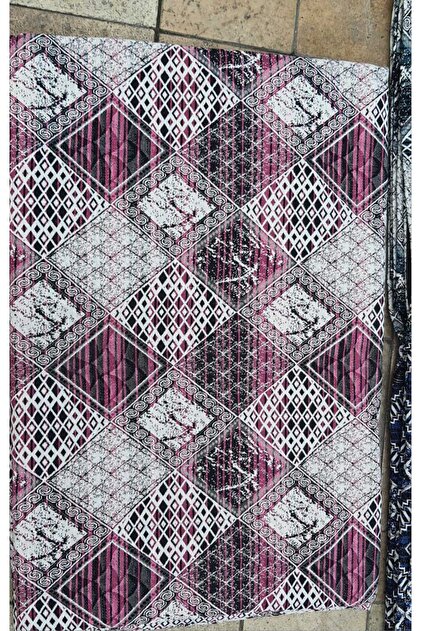 TEKSTİLCİ 12m2 Halı Örtüsü Savan Antep Işi Aktarteks 300 X 400 Cm