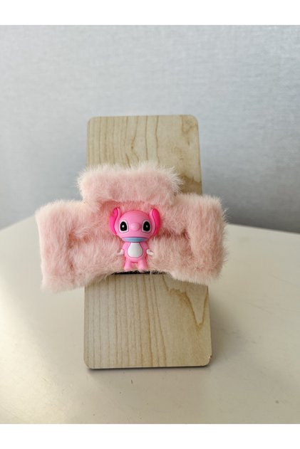 Stitch 1 Piece Colorful Latch Buckle