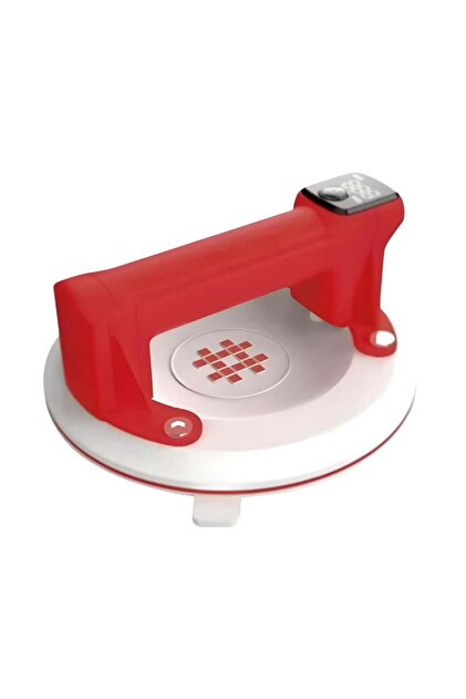ashiさん　0823 SHİJİNG Tools P613 Şarjlı Hava Pompalı Dijital Vantuz - Cam Granit