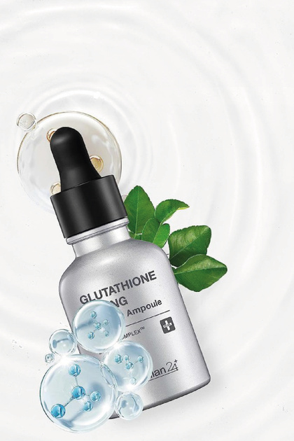 glutathione serum korea APLB] Glutathione Skincare Set includes Korean Serum Nigeria