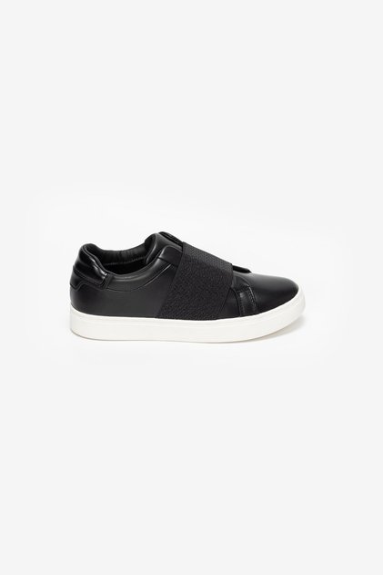 CLEAN CUPSOLE SLIP ON