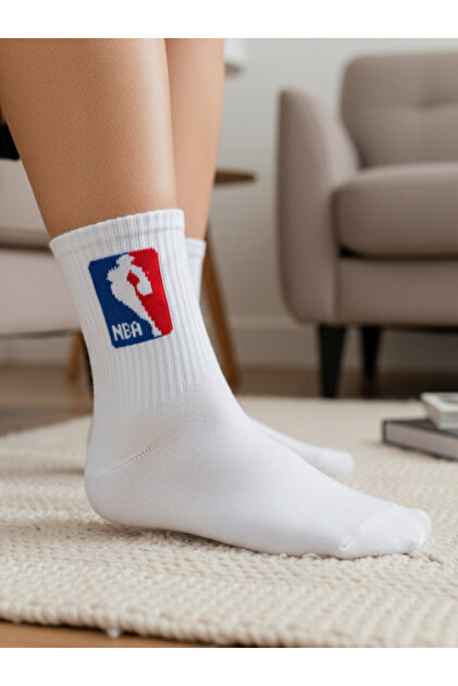 AKSU ÇORAP NBA Basketbol Spor Tenis Çorap - Fiyatı, Yorumları