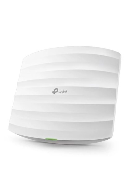 ceiling-mounted ACCESS POINT