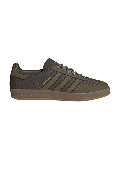 adidas gazelle silver green womens adidas Gazelle Shoes - Men's - Mineral Green / Off White / White main image 0