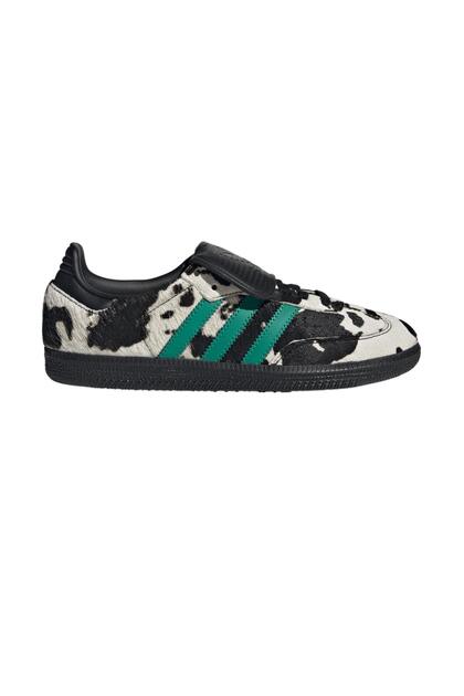 JS3930-K Samba Lt W Damen Sportschuhe Schwarz