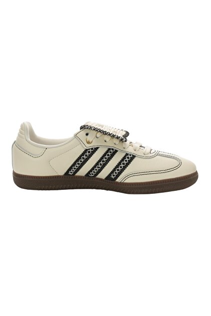 adidas JQ7088-K Samba Lt Kadın Spor Ayakkabı Beyaz - Fiyatı, Yorumları