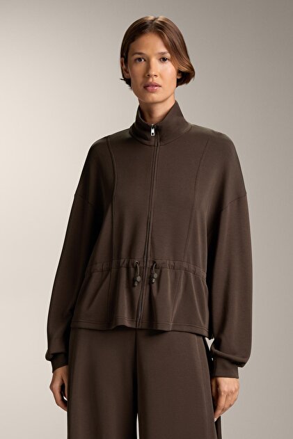 Oysho Yumuşak dokunuşlu modal ceket - Fiyatı, Yorumları