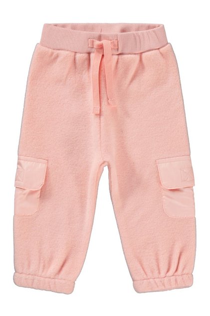 Mikro Cargo Pocket Pack 6-18 Months Sweatpants - Powder 6-9 Months