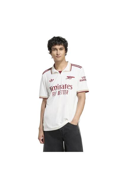 adidas JI9556-E Afc Arsenal 25-26 Üçünc&uuml