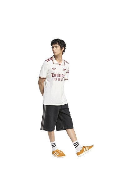 adidas JI9556-E Afc Arsenal 25-26 Üçünc&uuml