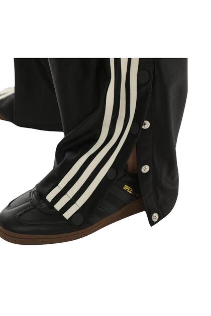 adidas JM9960-E Tear Away Pants Erkek Eşofman Altı Siyah - Fiyatı