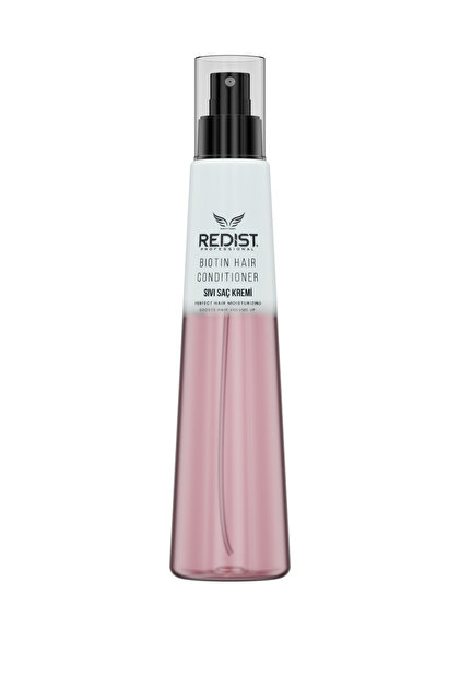 BİOTİN FÖN SUYU 225 ML (SÜLFAT - TUZ - PARABEN) İÇERMEZ - VEGAN