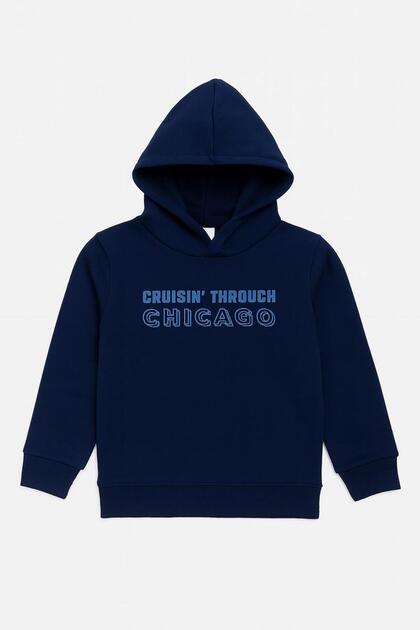 Child Hooded sweat