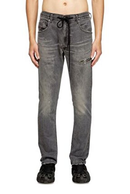 Diesel Erkek Slim Fit Haki Jean (D-STRUKT-Z-NE) - Fiyatı, Yorumları