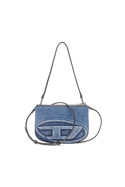 Diesel 1DR TWIN SHOULDER BAG - Fiyatı, Yorumları