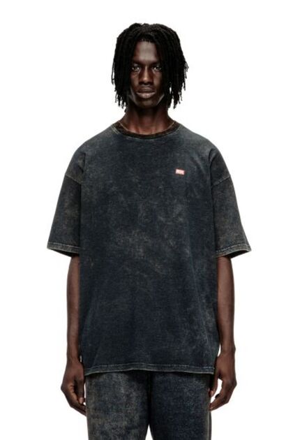 Diesel T-SHIRT - Fiyatı, Yorumları