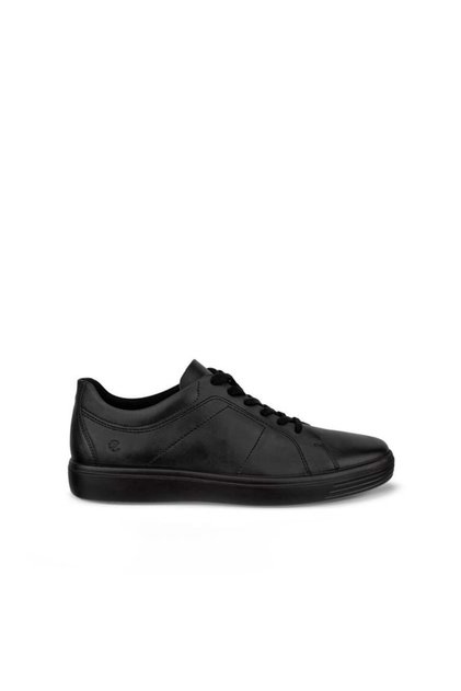 Classic Sneaker M Black