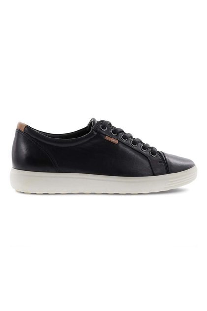 Soft 7 W Black