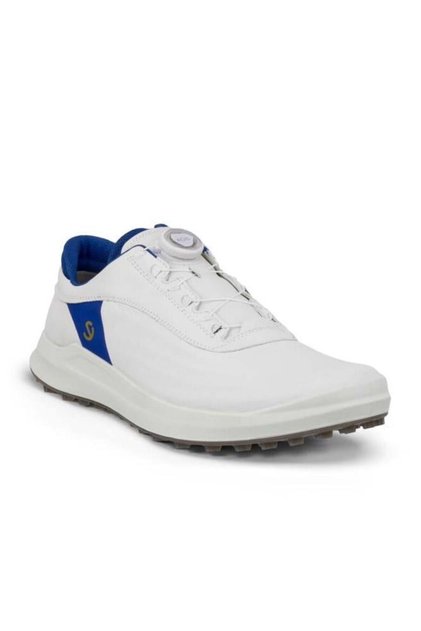 M Golf Core White