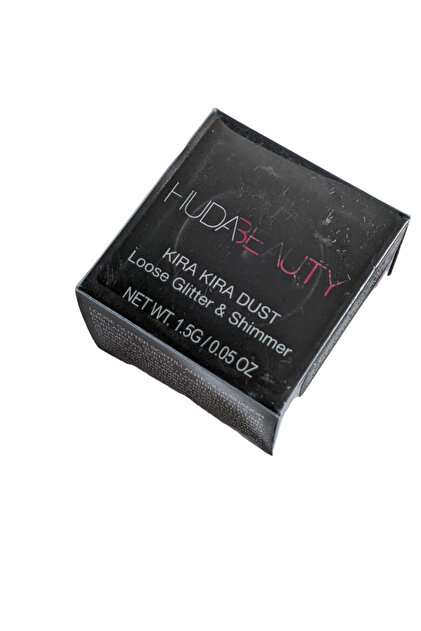 Kira Kira Dust, сенки за очи с блясък на прах, лилави, 1.1 г