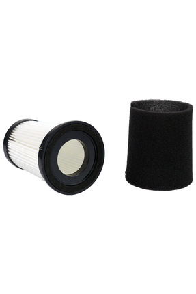 Altus AL-617 Şarjlı Dik Süpürge Toz Haznesi ve Hepa Filtresi Yedek