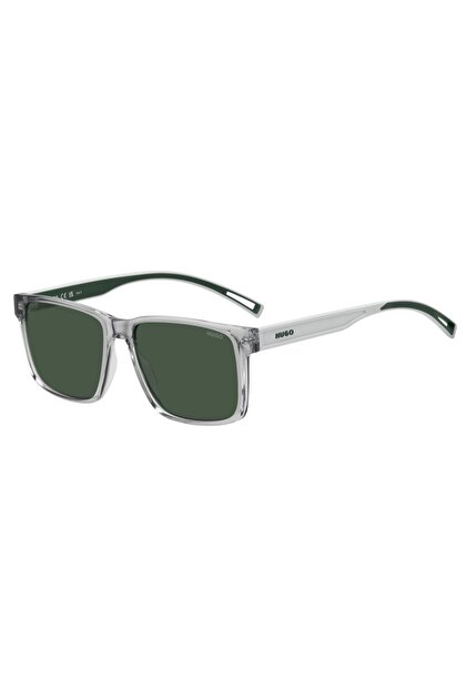 Hugo Boss Hugo Hg 1369/S - KB757QT - 57 Green Erkek Güneş Gözlüğü